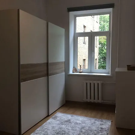 Cozy Loft In The Quiet Center Of * Ryga