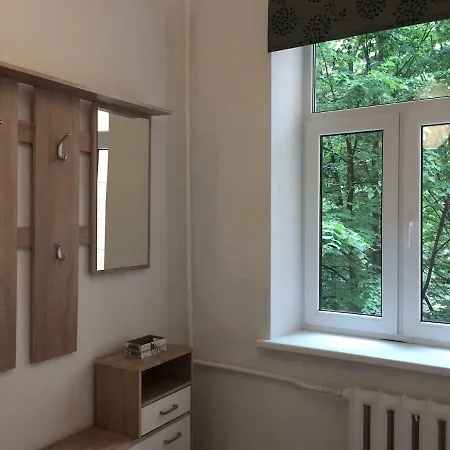 Cozy Loft In The Quiet Center Of Apartament Ryga
