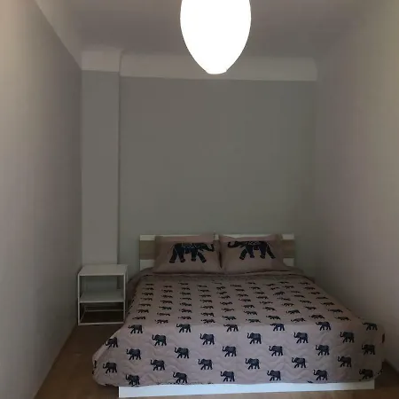 Cozy Loft In The Quiet Center Of Riga