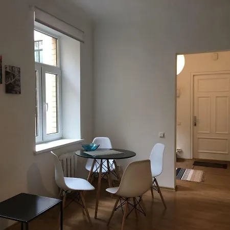 Cozy Loft In The Quiet Center Of *